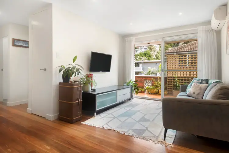 9/4 Ramsay Street, Collaroy NSW 2097