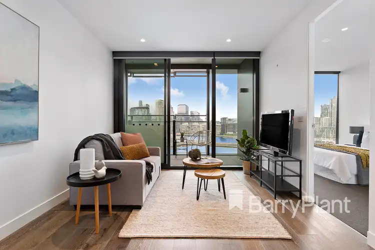 1110/15 Doepel Way, Docklands VIC 3008