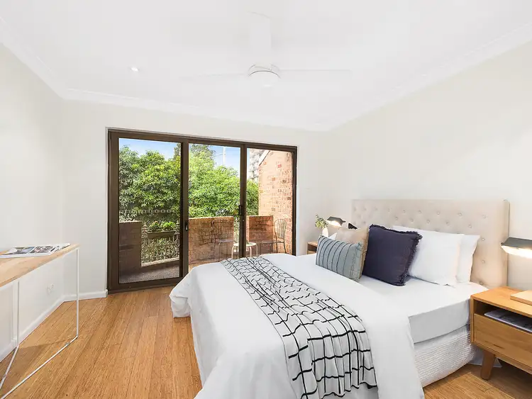 Fourth view of Homely townhouse listing, 6/1 Anzac Parade, Kensington NSW 2033
