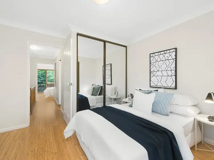 Sixth view of Homely townhouse listing, 6/1 Anzac Parade, Kensington NSW 2033