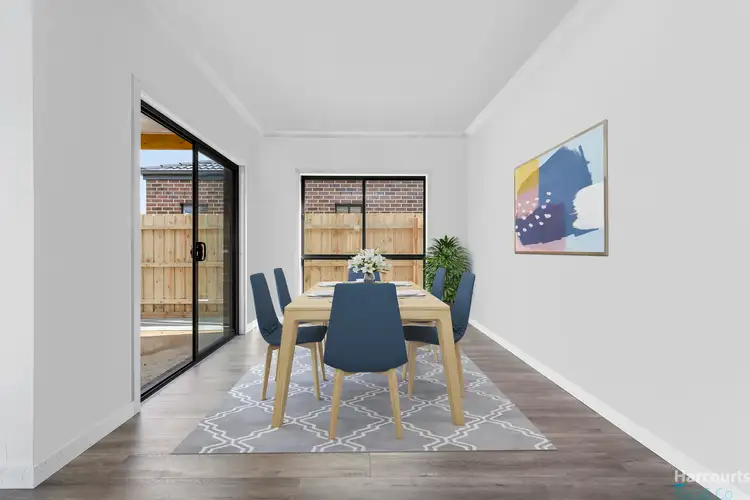 Fourth view of Homely house listing, 81 Nancarrow Drive, Doreen VIC 3754