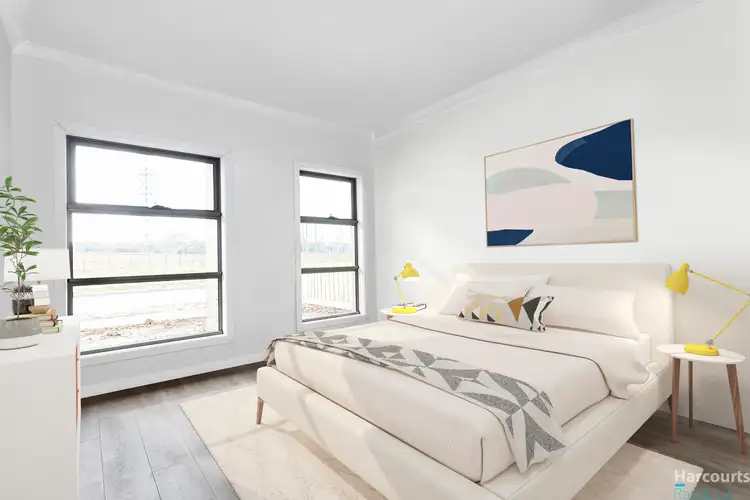 Fifth view of Homely house listing, 81 Nancarrow Drive, Doreen VIC 3754