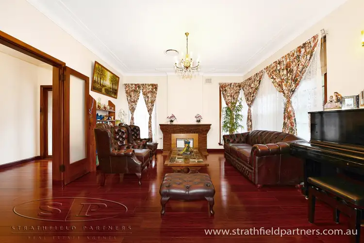 Fourth view of Homely house listing, 2 Woodward Avenue, Strathfield NSW 2135