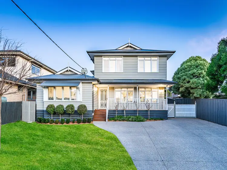 6 Tweed Street, Vermont VIC 3133