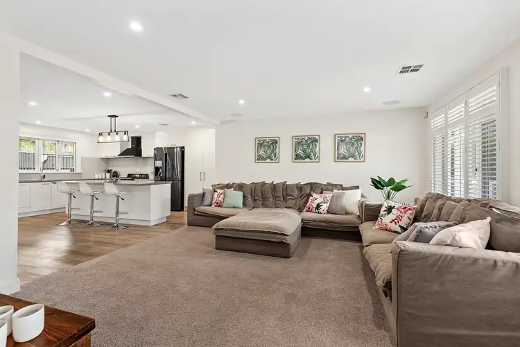 Third view of Homely house listing, 6 Tweed Street, Vermont VIC 3133