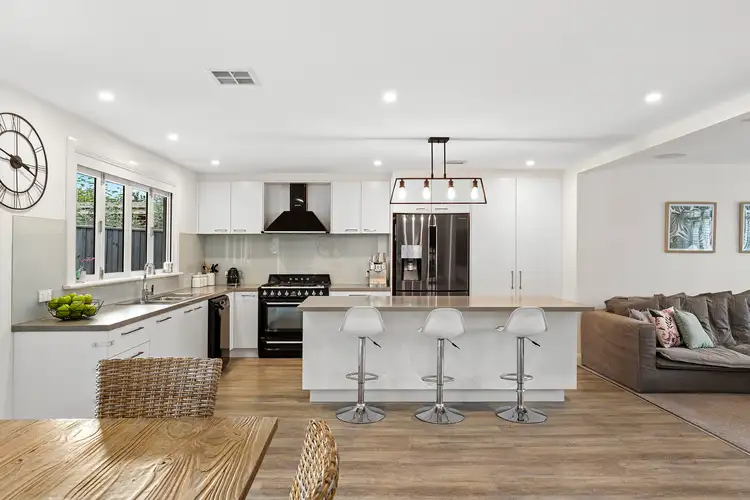 Fourth view of Homely house listing, 6 Tweed Street, Vermont VIC 3133