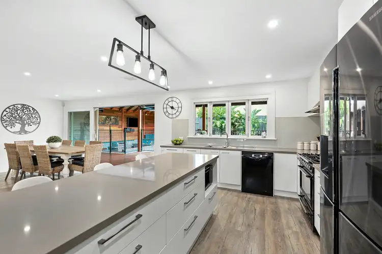 Fifth view of Homely house listing, 6 Tweed Street, Vermont VIC 3133