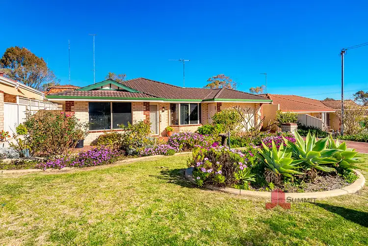 Main view of Homely house listing, 8 Elizabeth Street, Australind WA 6233