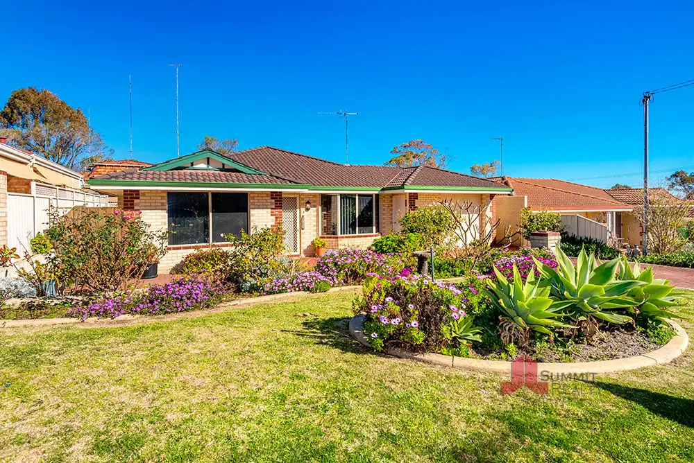 Main view of Homely house listing, 8 Elizabeth Street, Australind WA 6233