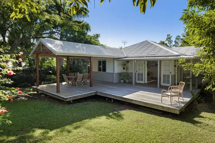 35 Jubilee Pocket Road, Jubilee Pocket QLD 4802