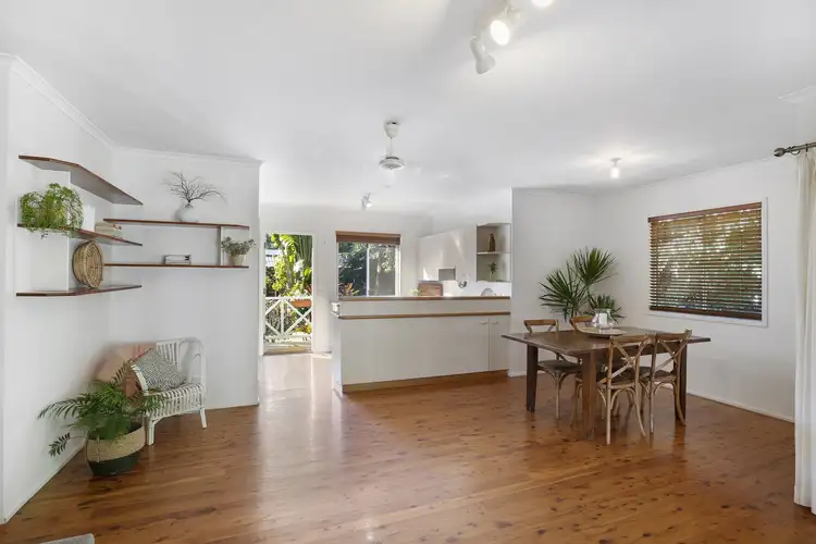 Third view of Homely house listing, 35 Jubilee Pocket Road, Jubilee Pocket QLD 4802