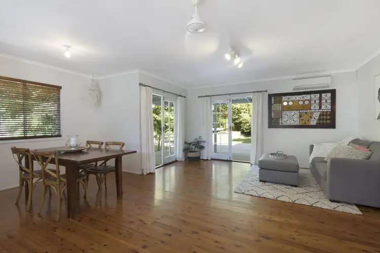 Fifth view of Homely house listing, 35 Jubilee Pocket Road, Jubilee Pocket QLD 4802