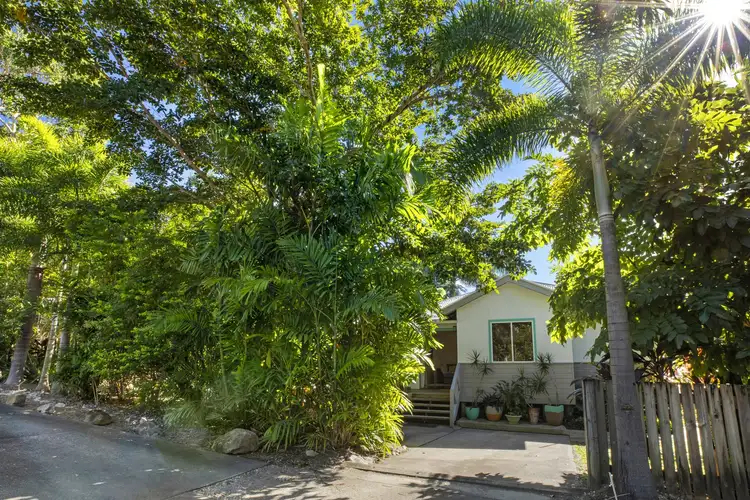 Sixth view of Homely house listing, 35 Jubilee Pocket Road, Jubilee Pocket QLD 4802