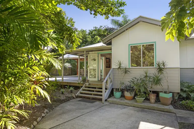 Seventh view of Homely house listing, 35 Jubilee Pocket Road, Jubilee Pocket QLD 4802