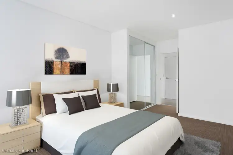 Fourth view of Homely apartment listing, 401/459-463 Liverpool Road, Strathfield NSW 2135