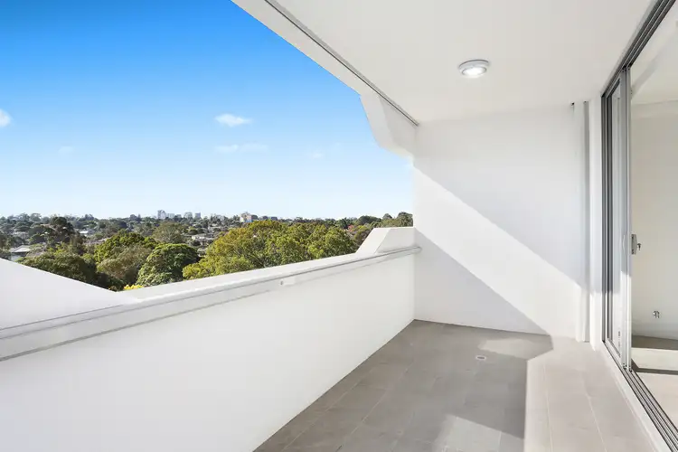 Fifth view of Homely apartment listing, 401/459-463 Liverpool Road, Strathfield NSW 2135