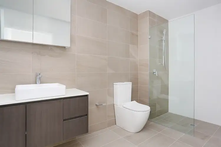 Sixth view of Homely apartment listing, 401/459-463 Liverpool Road, Strathfield NSW 2135