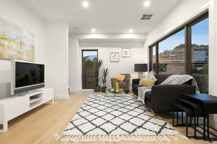 Third view of Homely townhouse listing, 3/10 Sandy Street, Nunawading VIC 3131