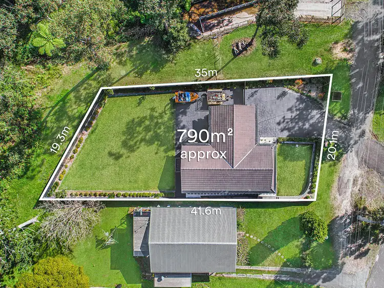 Main view of Homely house listing, 238 Scenic Drive, Budgewoi NSW 2262