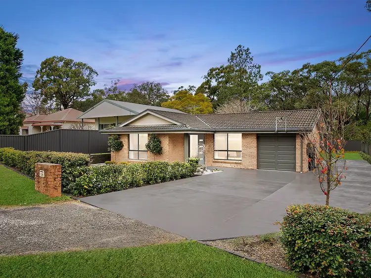 Second view of Homely house listing, 238 Scenic Drive, Budgewoi NSW 2262