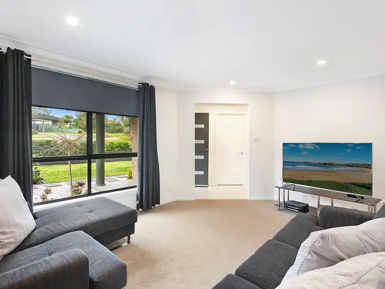 Fifth view of Homely house listing, 238 Scenic Drive, Budgewoi NSW 2262
