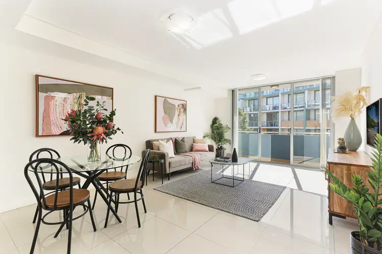 5414/42 Pemberton Street, Botany NSW 2019