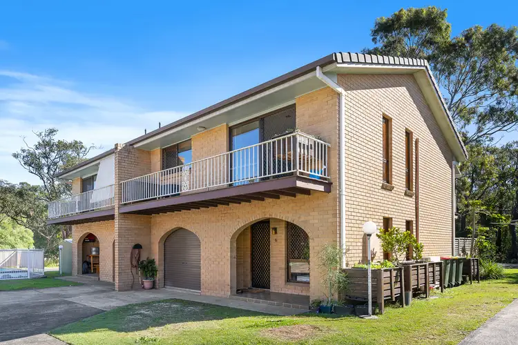 Main view of Homely house listing, 6/49 Cedar Street, Evans Head NSW 2473