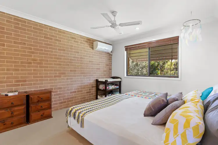 Second view of Homely house listing, 6/49 Cedar Street, Evans Head NSW 2473