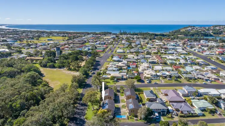 Fourth view of Homely house listing, 6/49 Cedar Street, Evans Head NSW 2473