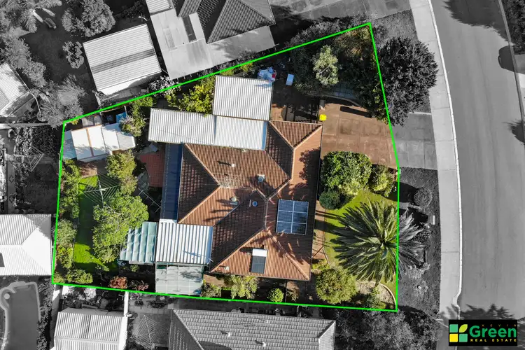 Third view of Homely house listing, 8 Honeysuckle Ramble, Halls Head WA 6210