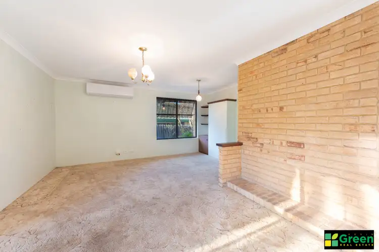 Fifth view of Homely house listing, 8 Honeysuckle Ramble, Halls Head WA 6210