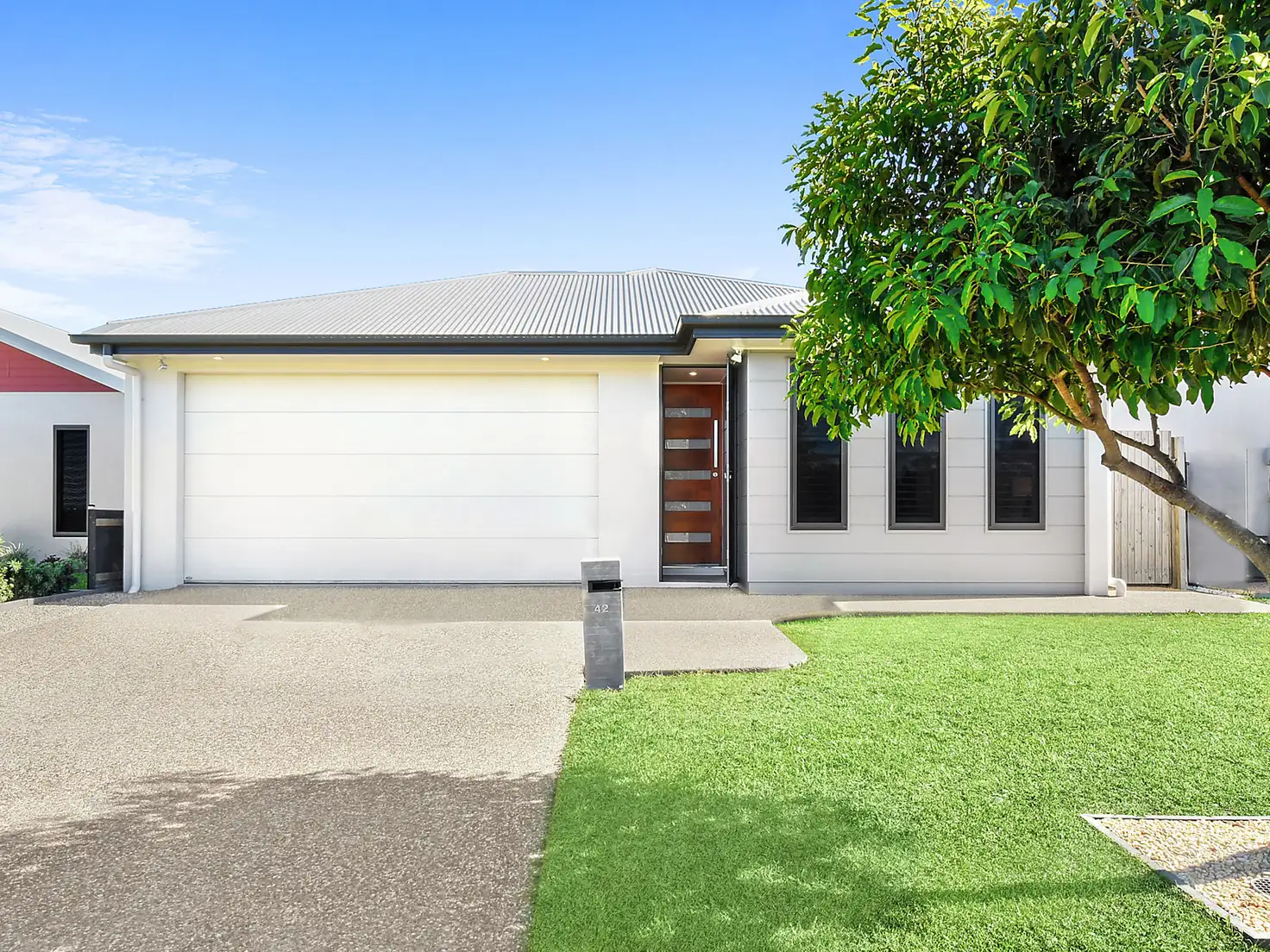 Main view of Homely house listing, 42 Tournament Drive, Rosslea QLD 4812