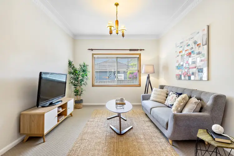 Second view of Homely house listing, 61 Johnson Avenue, Seven Hills NSW 2147