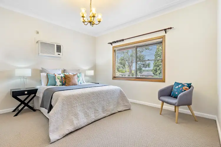 Fourth view of Homely house listing, 61 Johnson Avenue, Seven Hills NSW 2147