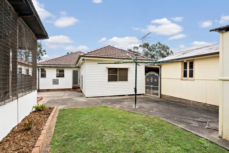 Sixth view of Homely house listing, 61 Johnson Avenue, Seven Hills NSW 2147