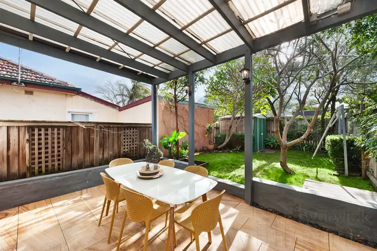 Fourth view of Homely semi-detached listing, 4 Plunkett Street, Drummoyne NSW 2047