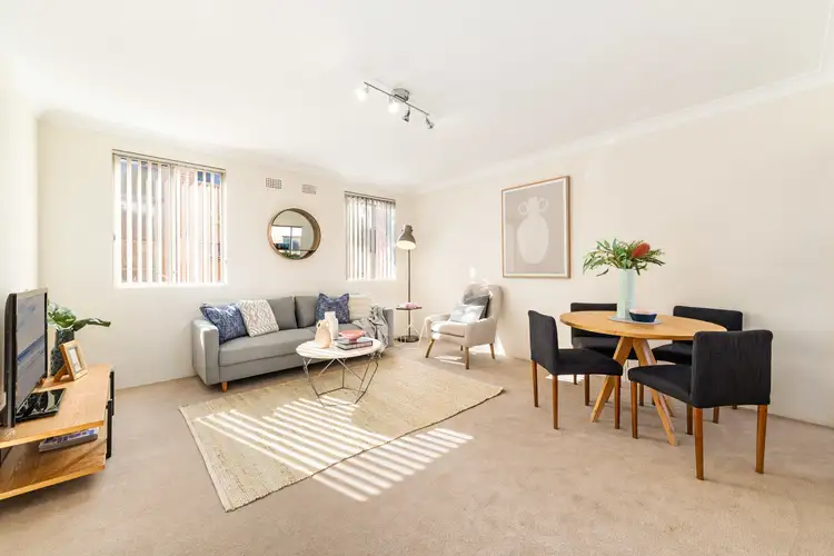 9/4 Morton Street, Wollstonecraft NSW 2065
