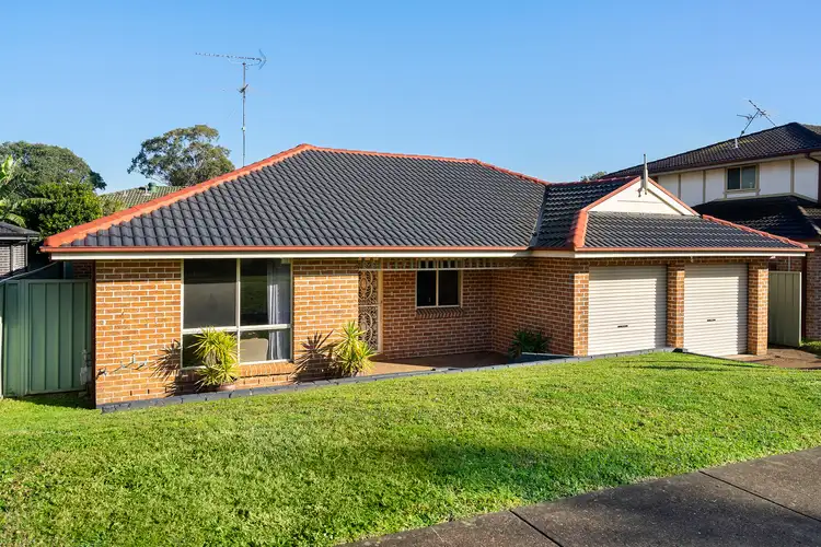 Main view of Homely house listing, 11 Fife Street, Blacktown NSW 2148