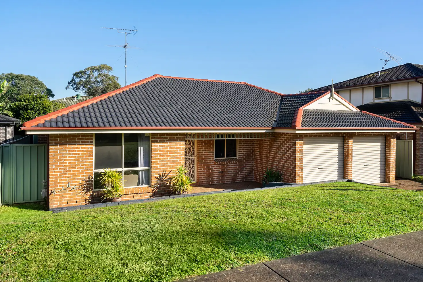 Main view of Homely house listing, 11 Fife Street, Blacktown NSW 2148