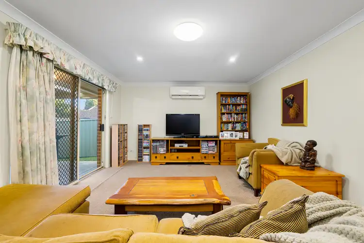 Second view of Homely house listing, 11 Fife Street, Blacktown NSW 2148