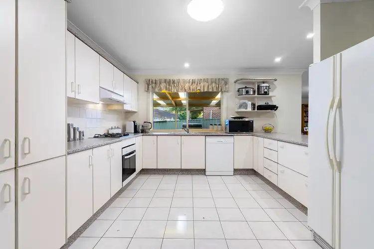 Fourth view of Homely house listing, 11 Fife Street, Blacktown NSW 2148