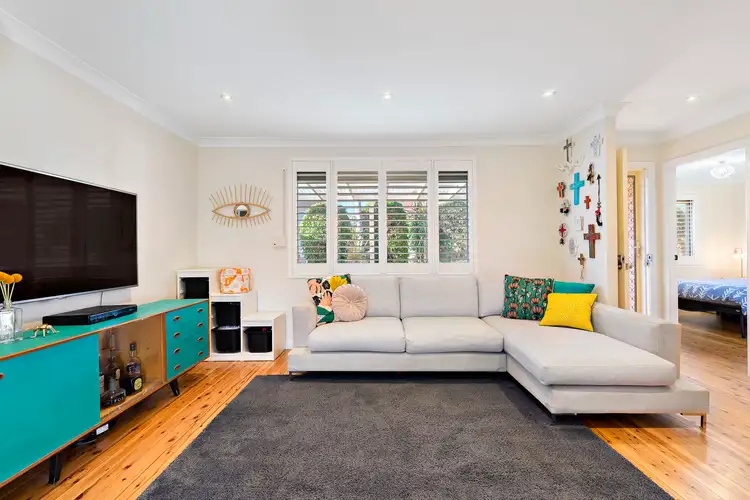 Second view of Homely house listing, 11 Lorne Street, Prospect NSW 2148