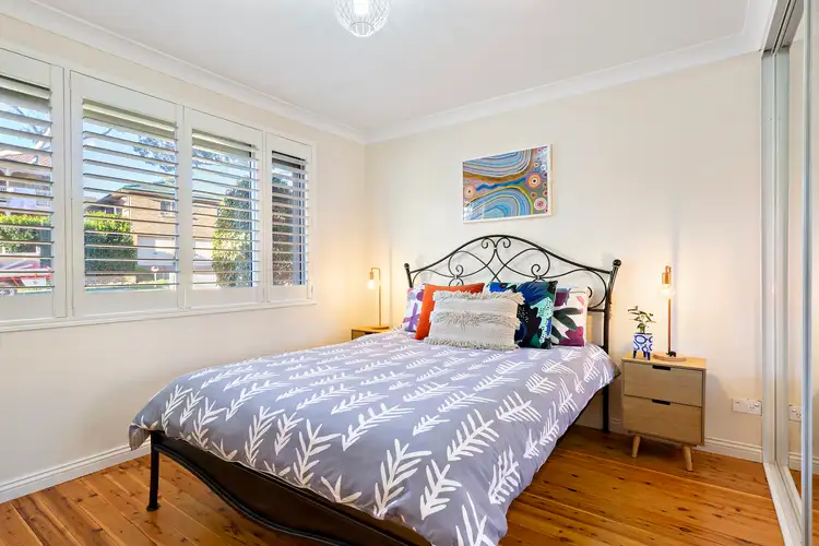 Fifth view of Homely house listing, 11 Lorne Street, Prospect NSW 2148
