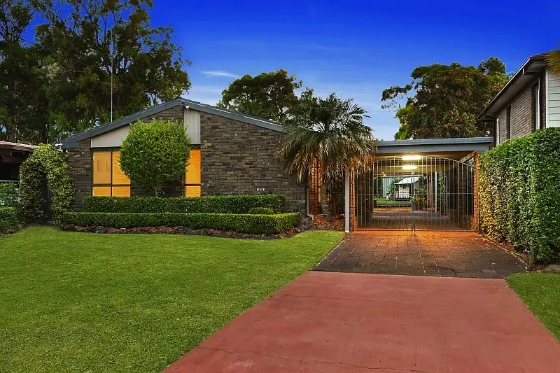 Main view of Homely house listing, 14 Wadalba Avenue, Lake Haven NSW 2263