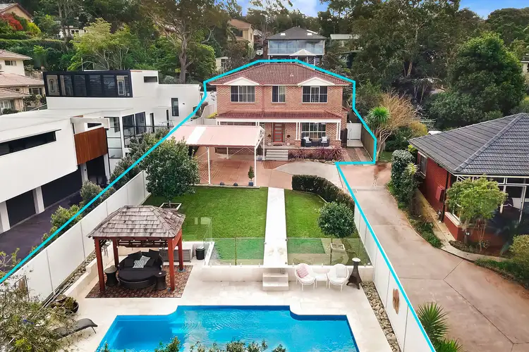 21A Como Road, Oyster Bay NSW 2225