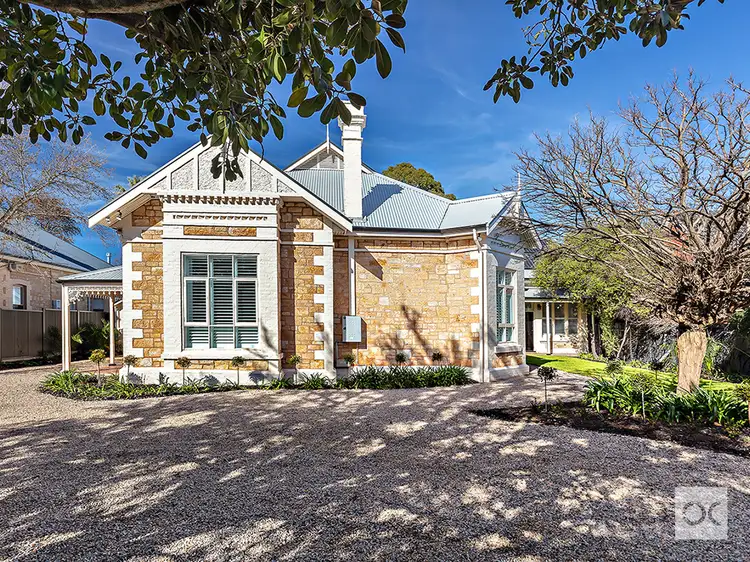 Main view of Homely house listing, 45 Cross Road, Kingswood SA 5062