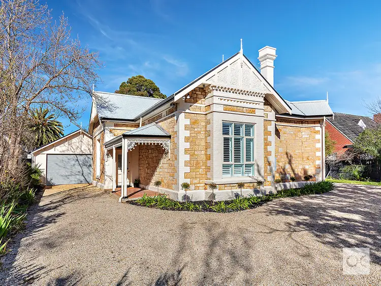 Second view of Homely house listing, 45 Cross Road, Kingswood SA 5062