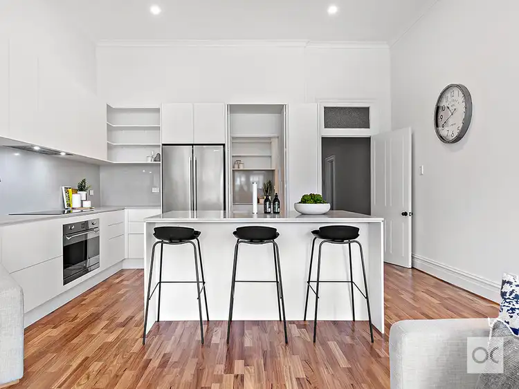 Fifth view of Homely house listing, 45 Cross Road, Kingswood SA 5062
