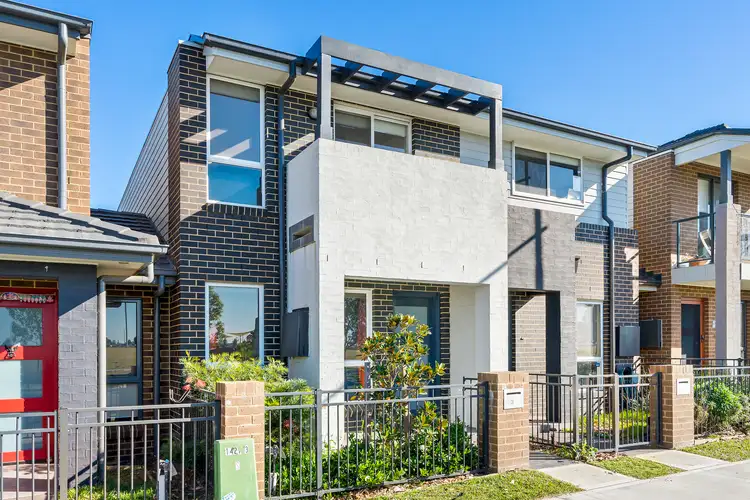34 Greygum Terrace, Marsden Park NSW 2765