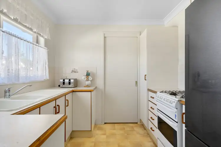 Second view of Homely house listing, 8 Marin Place, Glendenning NSW 2761